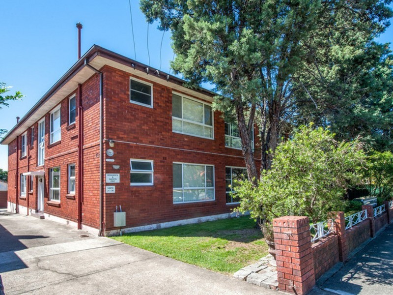 8/20 Herbert Street, Dulwich Hill NSW 2203
