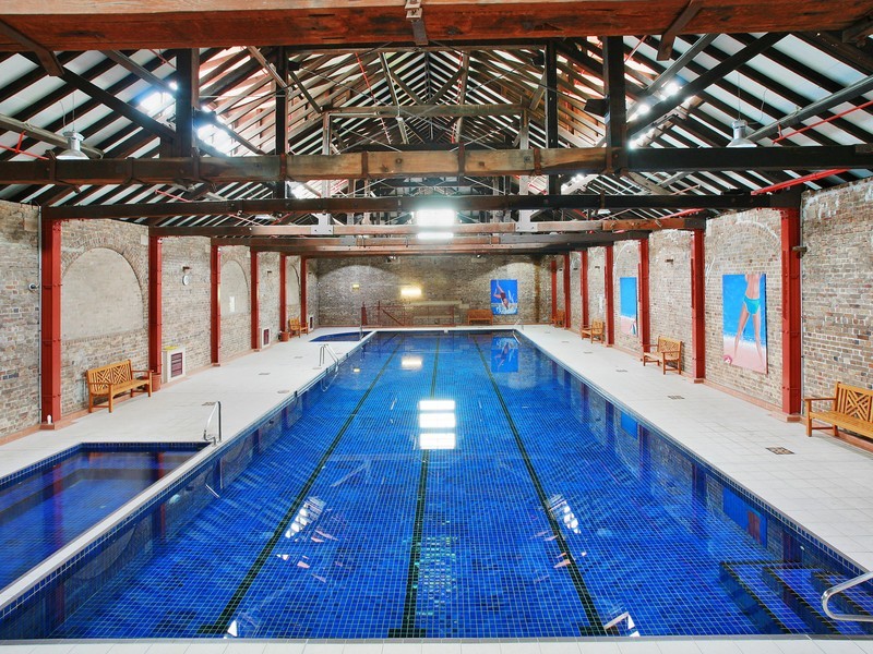 13/1 Foy Street, Balmain NSW 2041