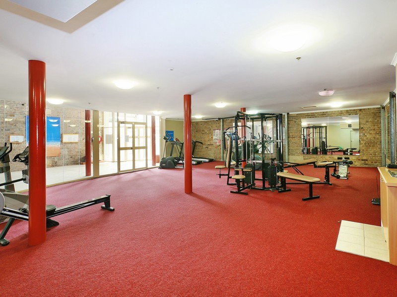 13/1 Foy Street, Balmain NSW 2041