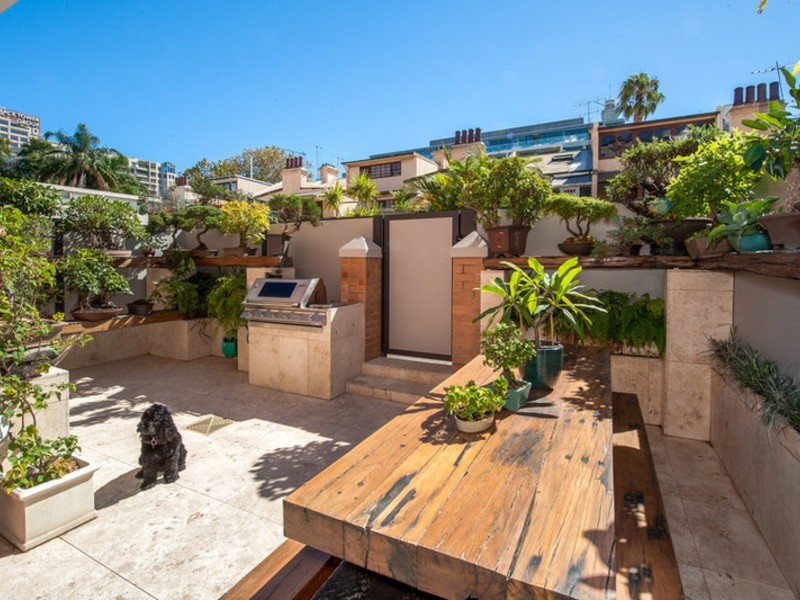 5 Bossley Terrace, Woolloomooloo NSW 2011