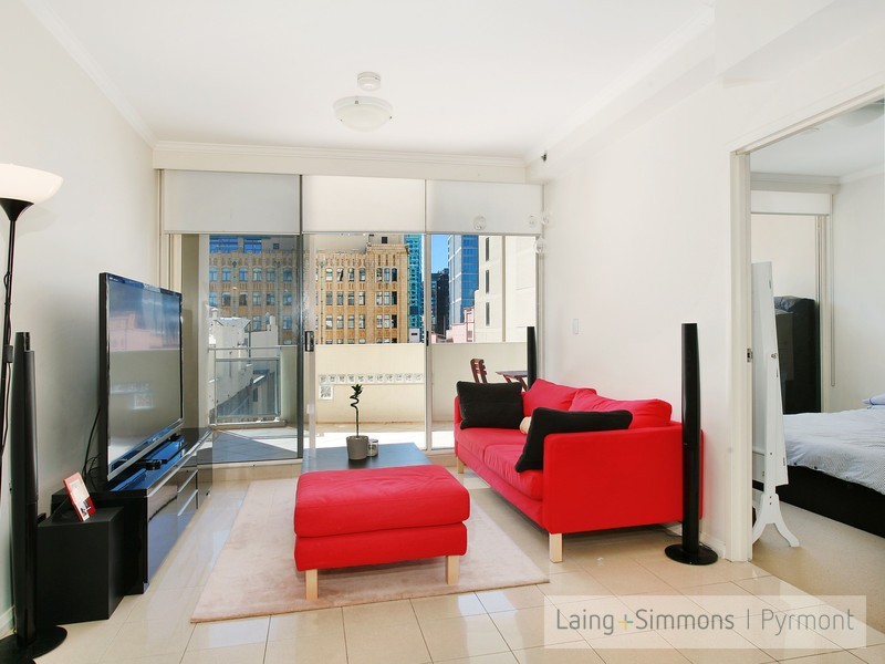 105/361 Kent Street, Sydney NSW 2000
