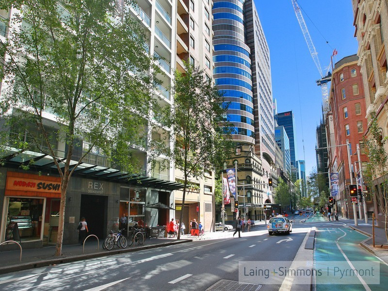 105/361 Kent Street, Sydney NSW 2000