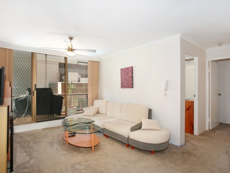 14/278 Sussex Street, Sydney NSW 2000