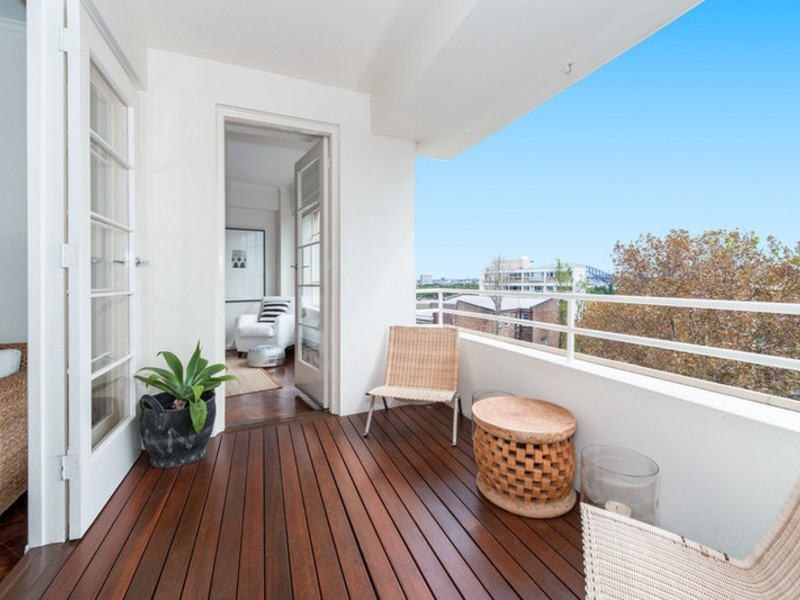 54/17 Wylde Street, Potts Point NSW 2011