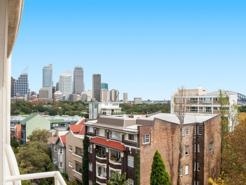 54/17 Wylde Street, Potts Point NSW 2011
