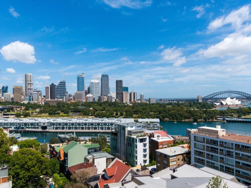 54/17 Wylde Street, Potts Point NSW 2011