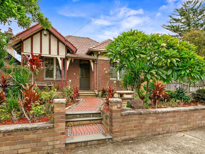 60 Ramsay Street, Haberfield NSW 2045