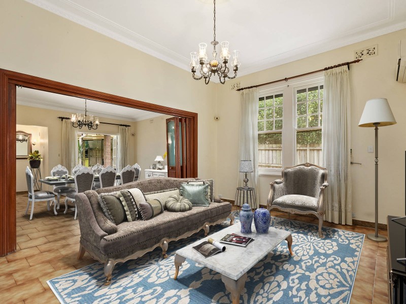 60 Ramsay Street, Haberfield NSW 2045