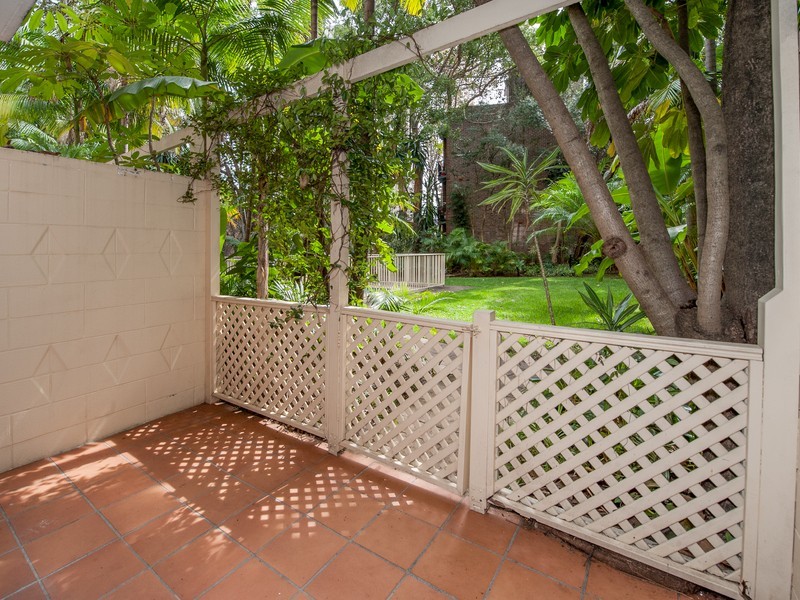 6/1 McDonald Street, Potts Point NSW 2011