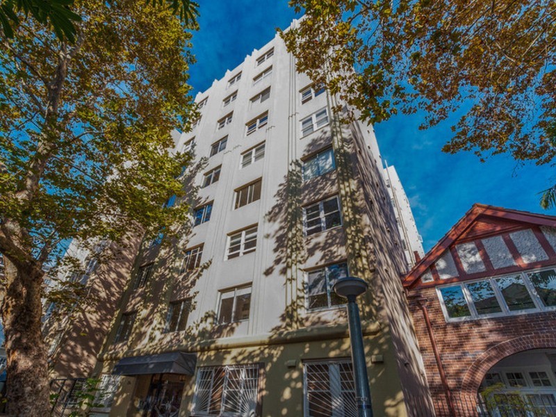 35/19A Tusculum Street, Potts Point NSW 2011