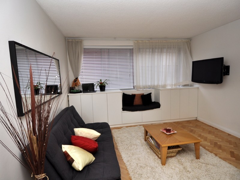 308/5 Ward Avenue, Potts Point NSW 2011