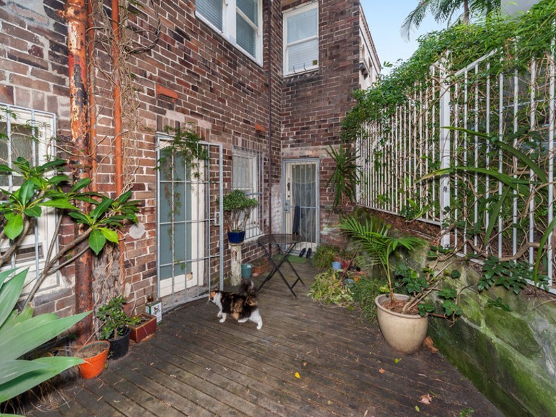 4/11 Wylde Street, Potts Point NSW 2011