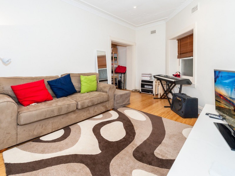 4/11 Wylde Street, Potts Point NSW 2011