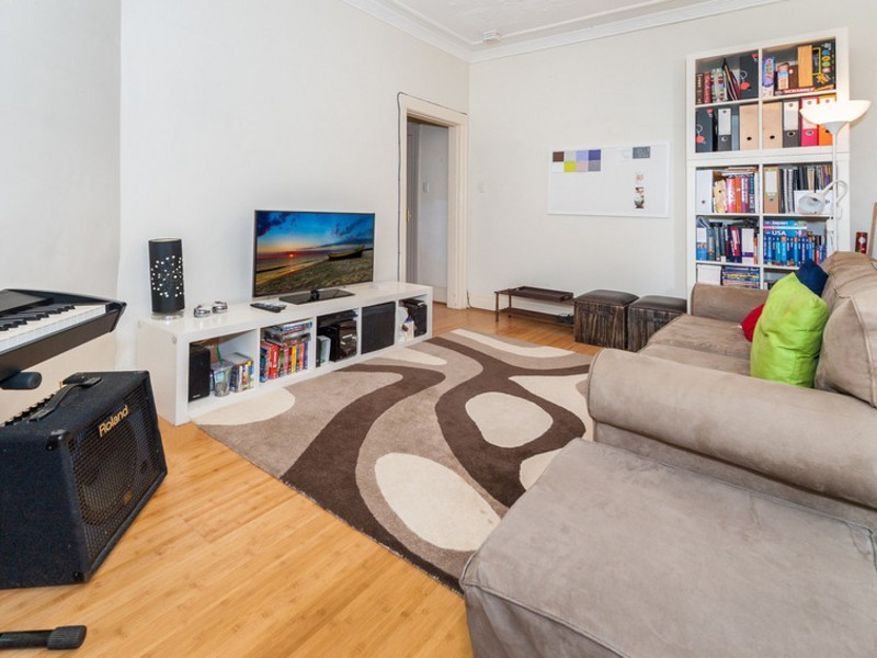 4/11 Wylde Street, Potts Point NSW 2011