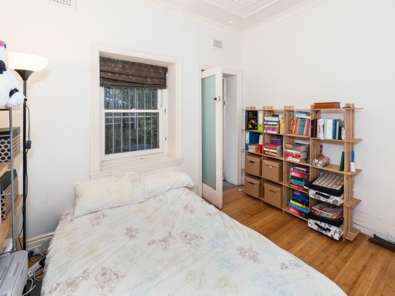 4/11 Wylde Street, Potts Point NSW 2011