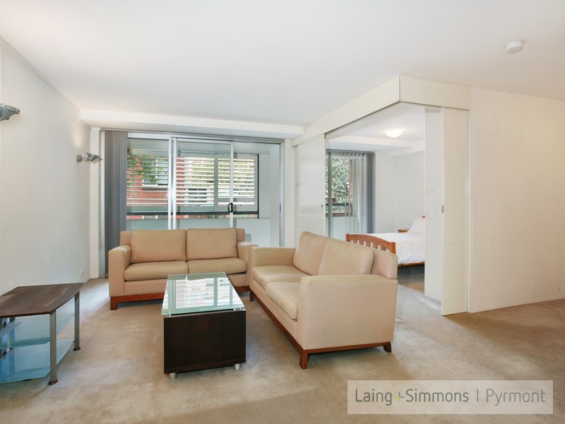 405/18-20 Allen Street, Pyrmont NSW 2009