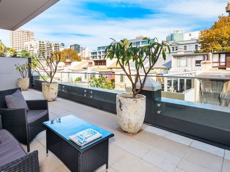 23/27-51 Palmer Street, Woolloomooloo NSW 2011