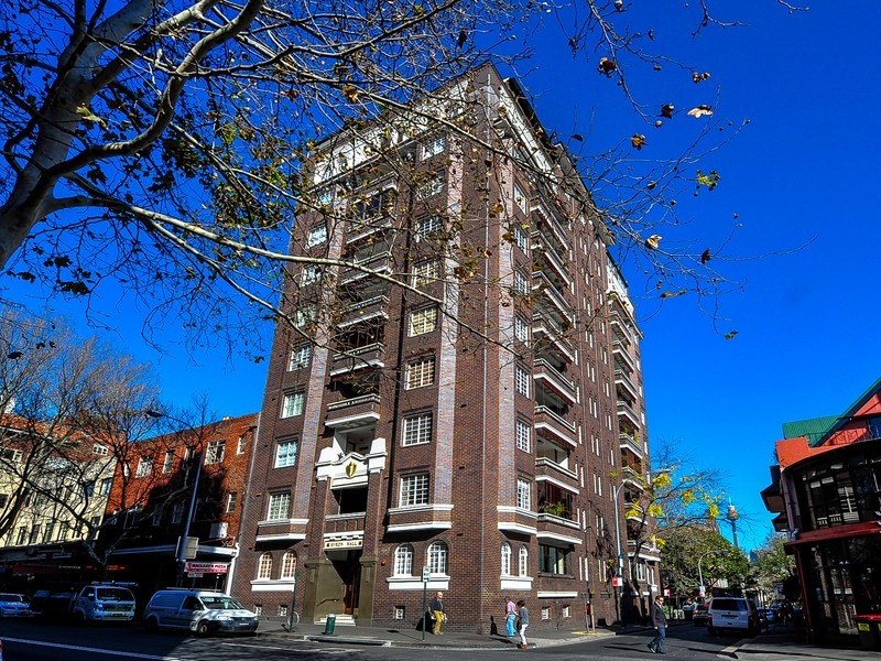 1/97-99 Macleay Street, Potts Point NSW 2011