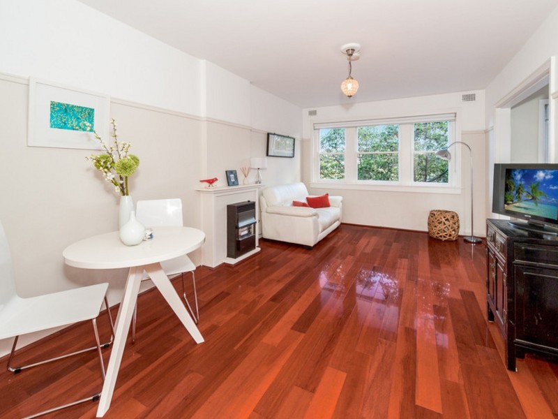 18/68 Bayswater Road, Rushcutters Bay NSW 2011