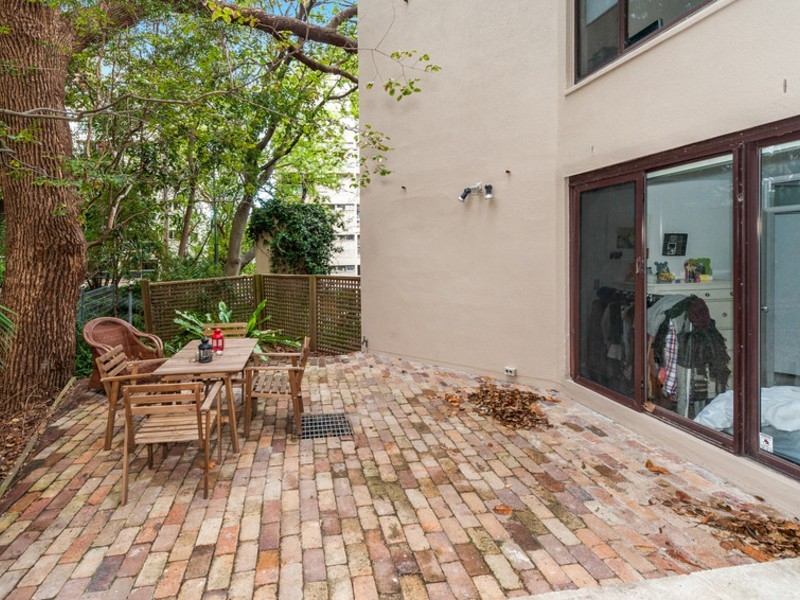 3/3-5 St Neot Avenue, Potts Point NSW 2011