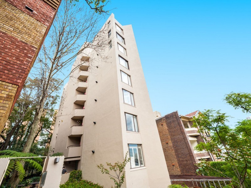 3/3-5 St Neot Avenue, Potts Point NSW 2011