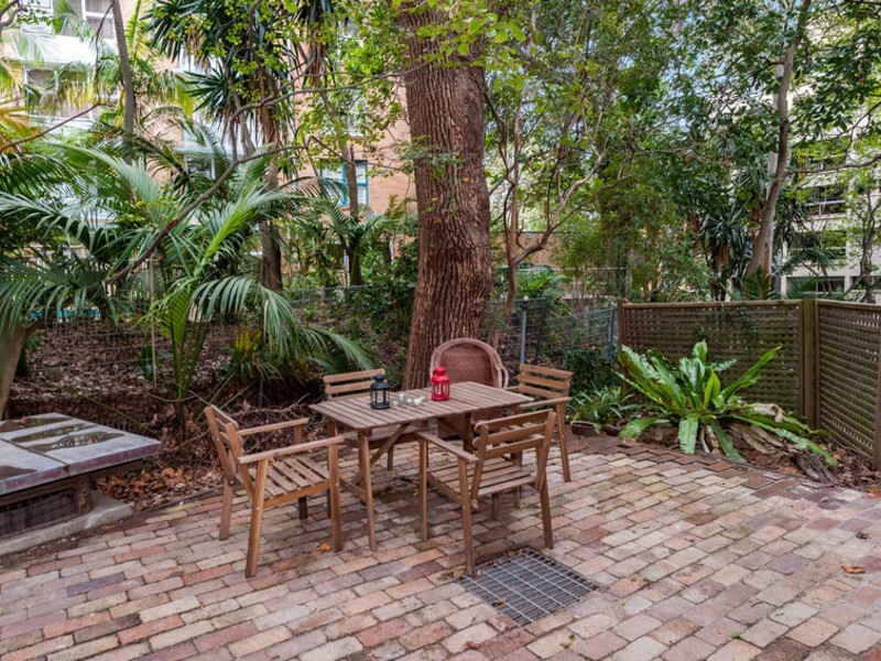 3/3-5 St Neot Avenue, Potts Point NSW 2011