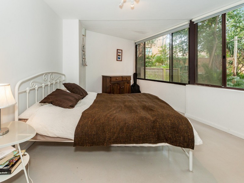 3/3-5 St Neot Avenue, Potts Point NSW 2011