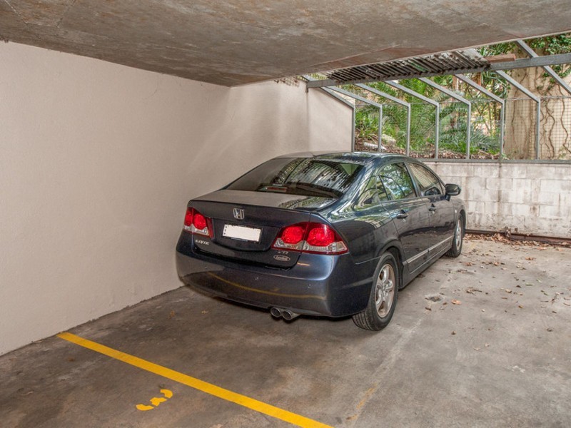 3/3-5 St Neot Avenue, Potts Point NSW 2011