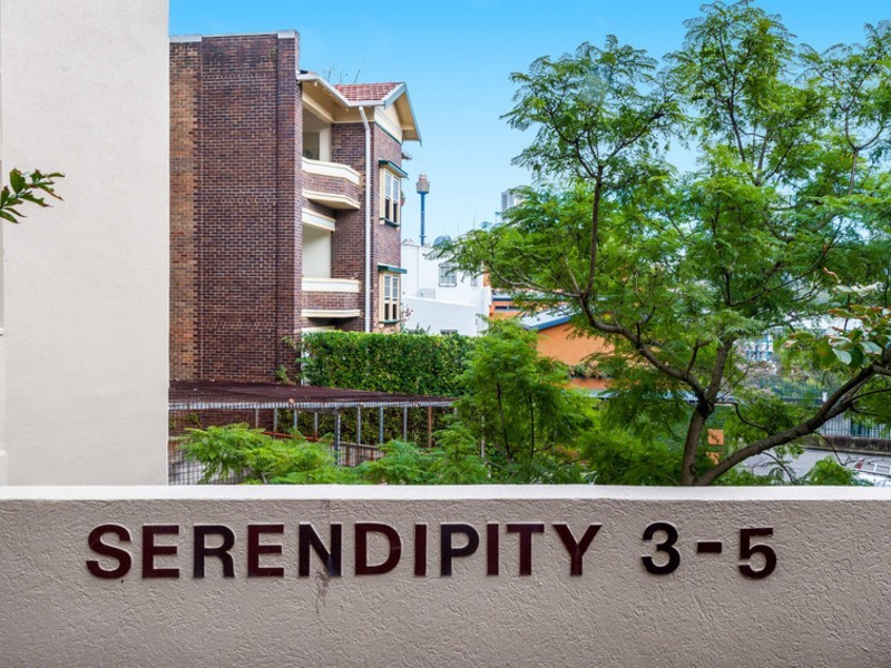 3/3-5 St Neot Avenue, Potts Point NSW 2011