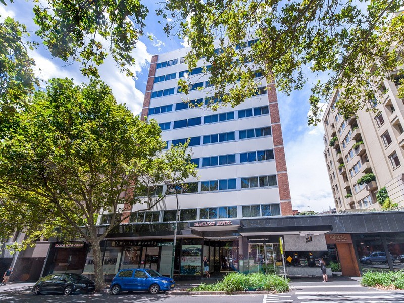 713/26-28 Macleay Street, Elizabeth Bay NSW 2011