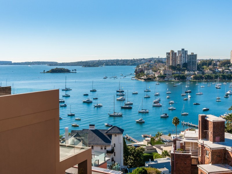 713/26-28 Macleay Street, Elizabeth Bay NSW 2011