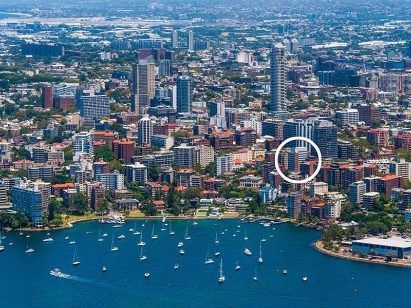 713/26-28 Macleay Street, Elizabeth Bay NSW 2011