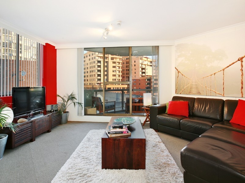 69/278 Sussex Street, Sydney NSW 2000