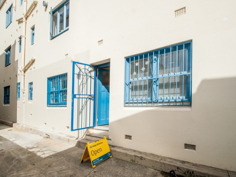 4/253 Palmer Street, Darlinghurst NSW 2010