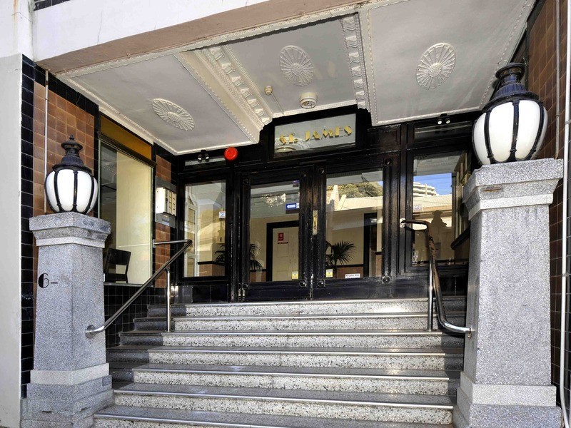 62/6 Stanley Street, Darlinghurst NSW 2010