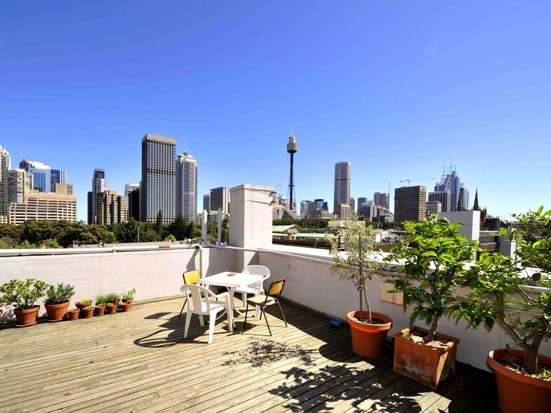 62/6 Stanley Street, Darlinghurst NSW 2010