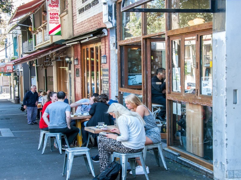 62/6 Stanley Street, Darlinghurst NSW 2010