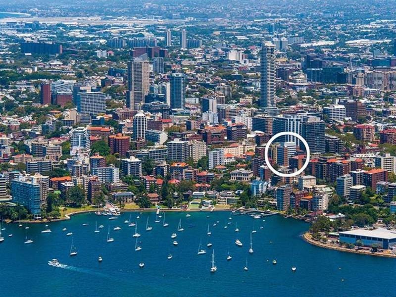 214/28 Macleay Street, Potts Point NSW 2011