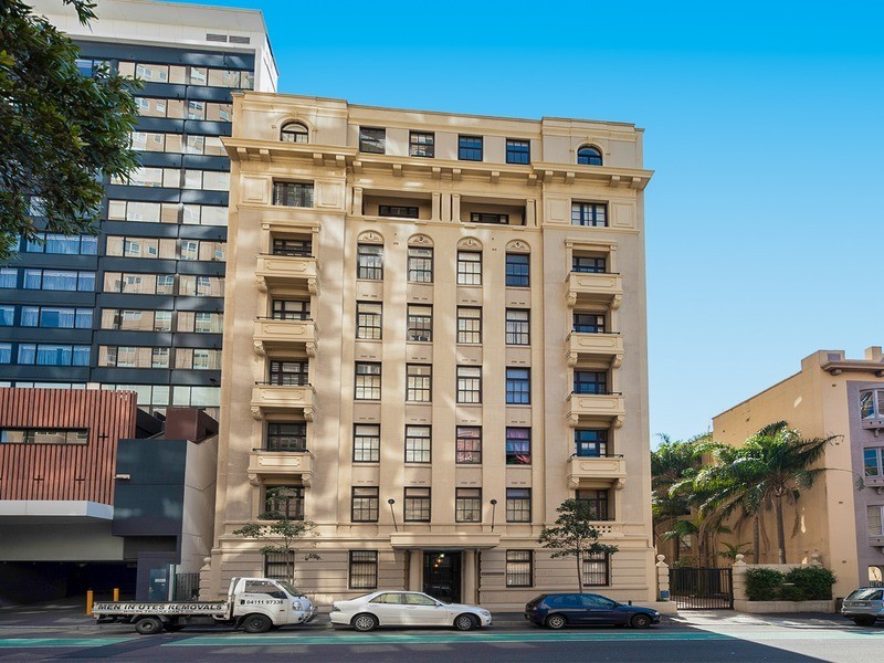 7/16-18 Kings Cross Road, Potts Point NSW 2011