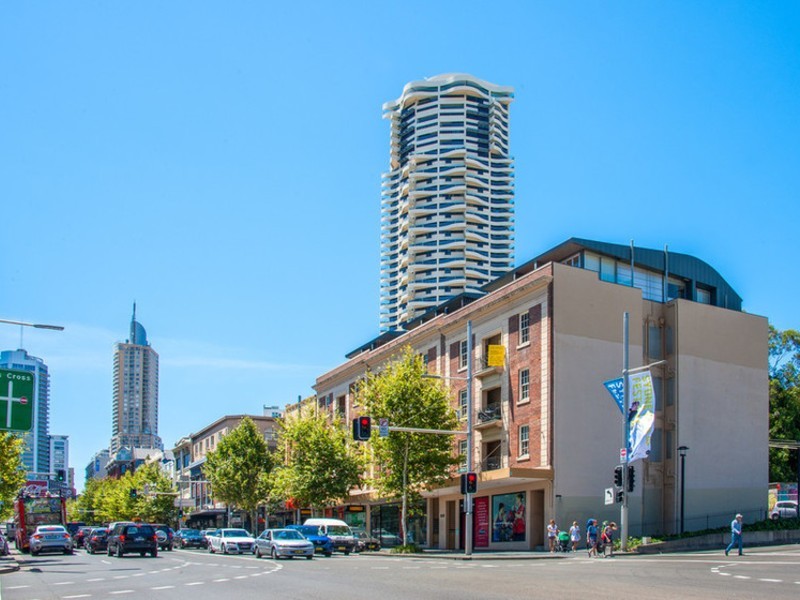 19/121 William Street, Darlinghurst NSW 2010