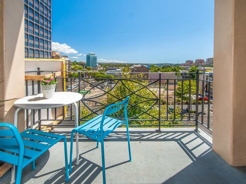 19/121 William Street, Darlinghurst NSW 2010