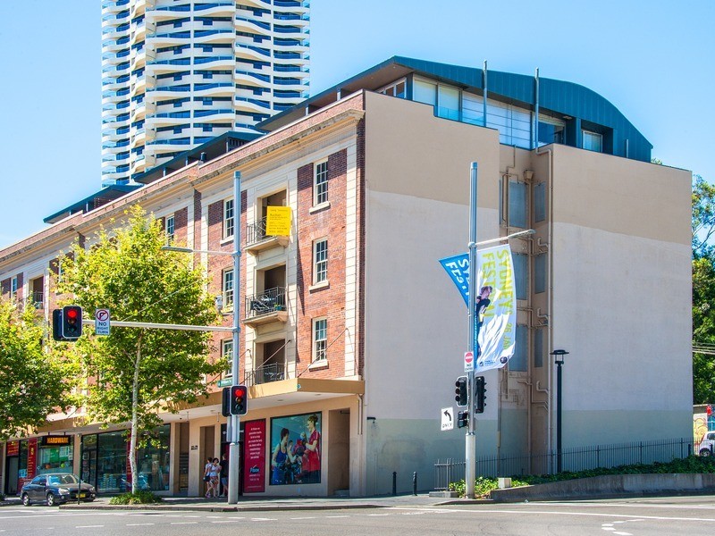 19/121 William Street, Darlinghurst NSW 2010