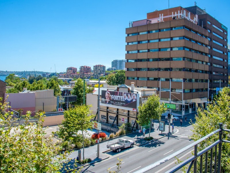 19/121 William Street, Darlinghurst NSW 2010