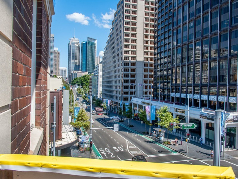 19/121 William Street, Darlinghurst NSW 2010