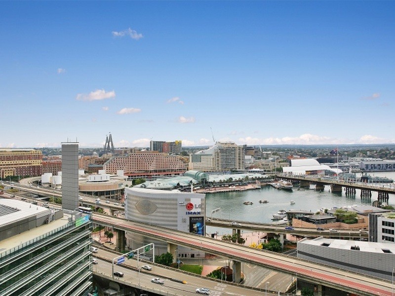 329/158-166 Day Street, Sydney NSW 2000