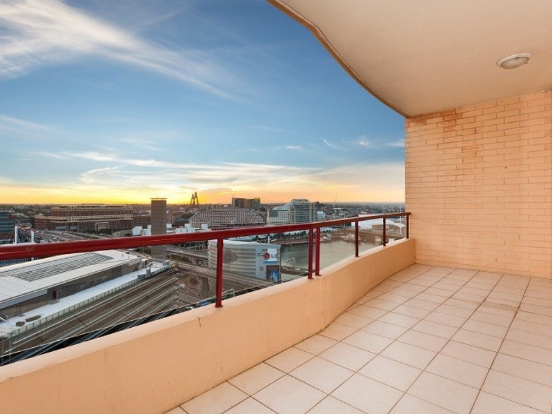 329/158-166 Day Street, Sydney NSW 2000