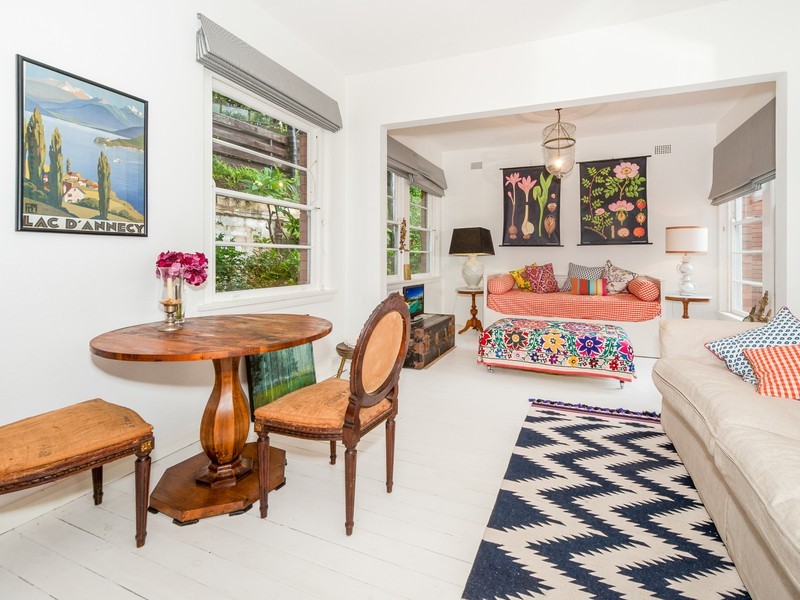 15/23A Billyard Avenue, Elizabeth Bay NSW 2011