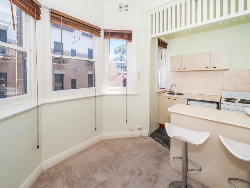 4/230 William Street, Potts Point NSW 2011