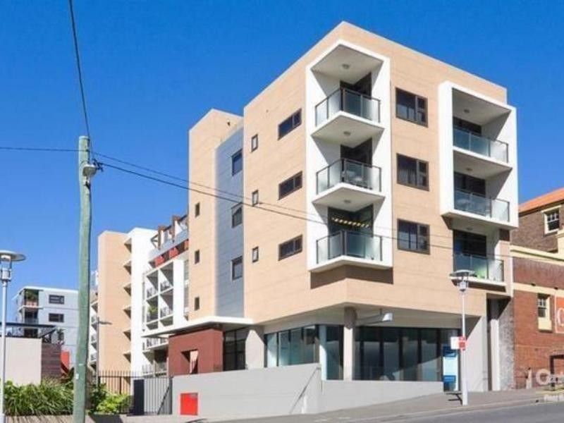 Q501/111 Quarry Street, Pyrmont NSW 2009