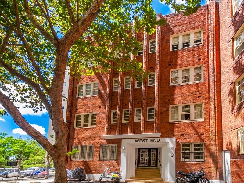 23/3 Crick Avenue, Potts Point NSW 2011